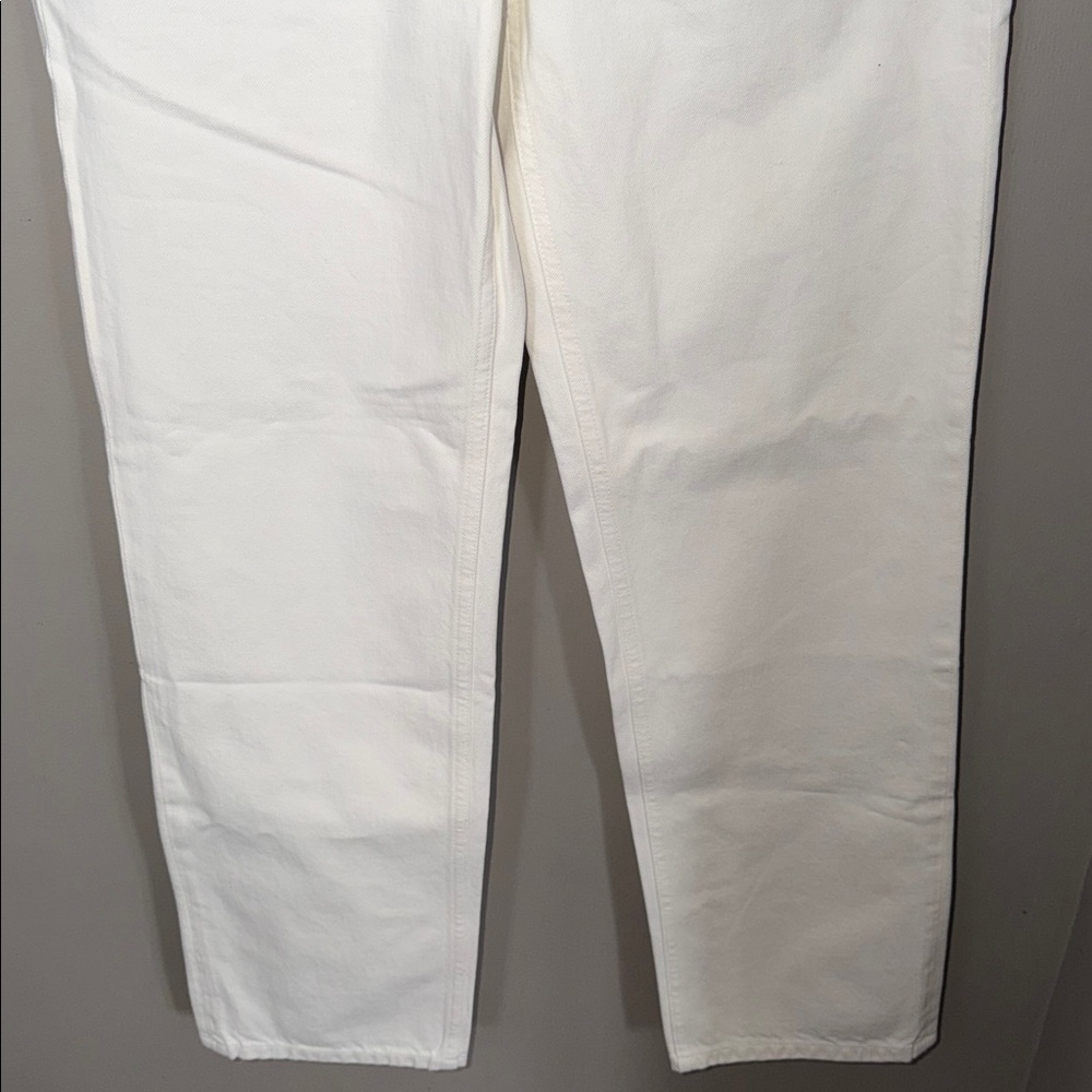 Doen Leone Jean in Salt Rinse Wash Size 29 - Picture 5 of 9